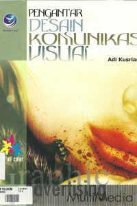 Image of Pengantar Desain Komunikasi Visual