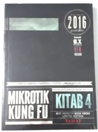Image of Mikrotik Kungfu 4