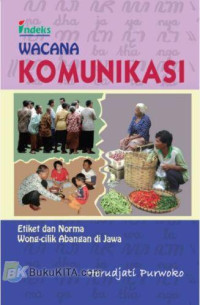 Image of Wacana Komunikasi