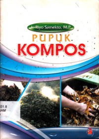 Image of Pupuk Kompos