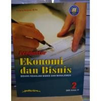 Image of Pengantar Ekonomi dan Bisnis 2 SMK
