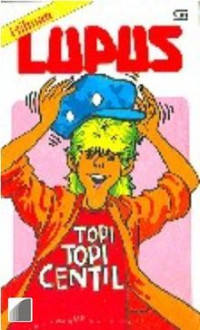 Image of Lupus Topi- Topi Centil