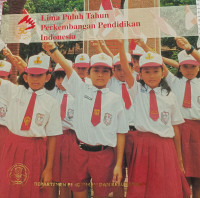 Image of 50 Tahun Perkembangan Pendidikan Indonesia