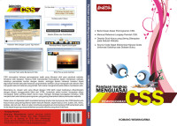 Image of Panduan Lengkap Menguasai CSS