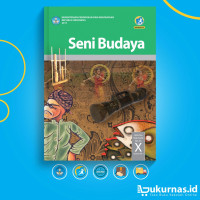 Image of Seni Budaya X