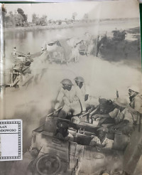 Image of Sesudah perang Asia