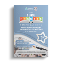Image of Praktis dan Kritis Konsentrasi Keahlian Manajemen Perkantoran Jilid 2