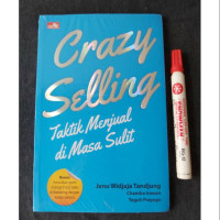 Image of Crazy Selling