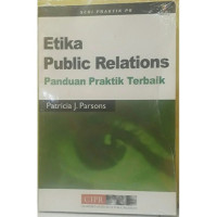 Image of Etika public Relations