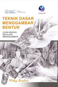 Image of Teknik Dasar Menggambar Bentuk