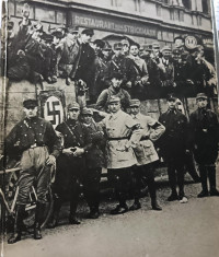 Image of Menjelang perang