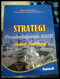 Image of Strategi Pembelajaran Aktif