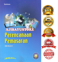 Image of Perencanaan Pemasaran