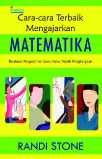 Image of Cara - Cara Terbaik untuk Mengajarkan Matematika