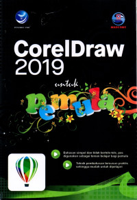 Image of CorelDraw 2019 untuk Pemula