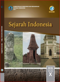 Image of Sejarah Indonesia X