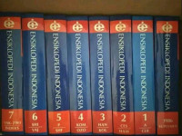 Image of Ensiklopedi Indonesia 4