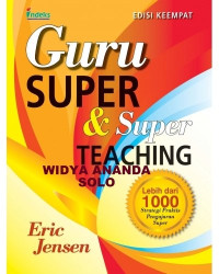 Image of Guru Super dan Super Teaching