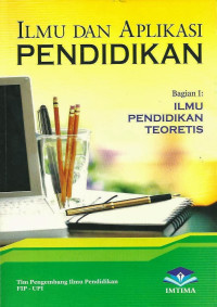 Image of Ilmu dan Aplikasi Pendidikan  1