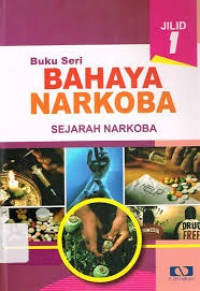 Image of Bahaya Narkoba jilid1