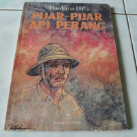 Image of Pijar-pijar Api Perang