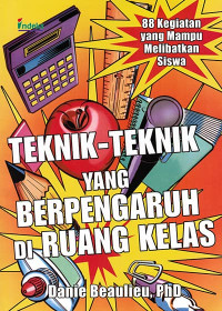 Image of Teknik Yang Berpengaruh di Ruang Kelas