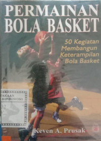 Image of Permainan Bola Basket