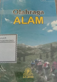 Image of Olahraga Alam