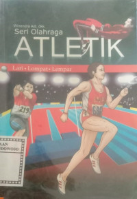Image of Seri Olahraga Atletik