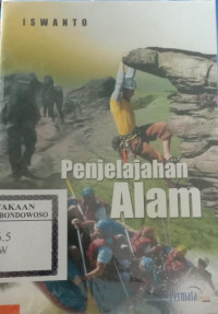 Image of Penjelajah Alam