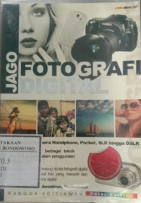 Image of Jago Fotografi Digital