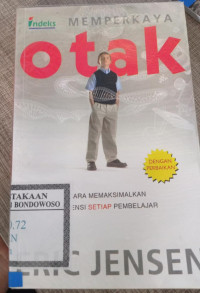 Image of Memperkaya Otak