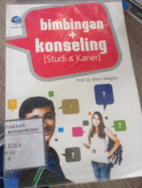 Image of Bimbingan Konseling
