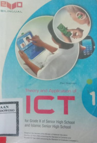 Image of Theory and Aplication of ICT