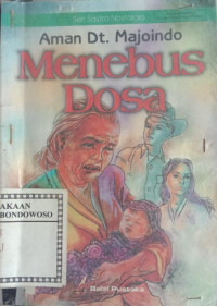 Image of Menebus Dosa
