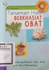 Image of Tanaman Hias Berkhasiat Obat