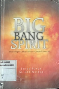 Image of Big Bang Spirit