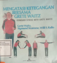 Image of Mengatasi ketegangan bersama Grete Waitz