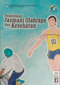 Image of Penjaskes XI semester 1