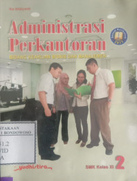 Image of Administrasi Perkantoran Xi