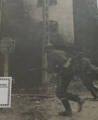 Image of Perang Kilat