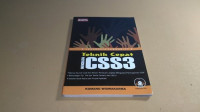 Image of Teknik Cepat Menguasai CSS3