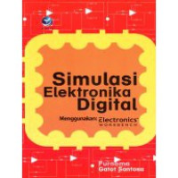 Image of Simulasi Elektronika Digital