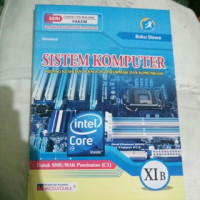 Image of Sistem Komputer XI B