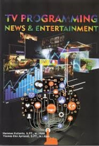 Image of TV Programming News Dan Entertainmet