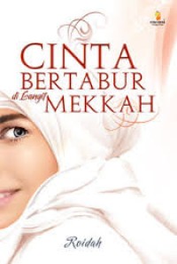 Image of Cinta Bertasbih di Langit Mekah