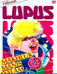 Image of Lupus 03 Mahluk Manis dalam BUS