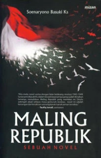 Image of Maling Republik
