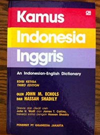 Image of Kamus Lengkap