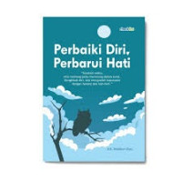 Image of Perbaiki Diri Perbarui Hati